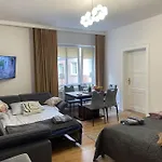 Nowoczesny Apartament W Sopocie