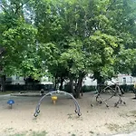Nowoczesny Apartament W Sopocie