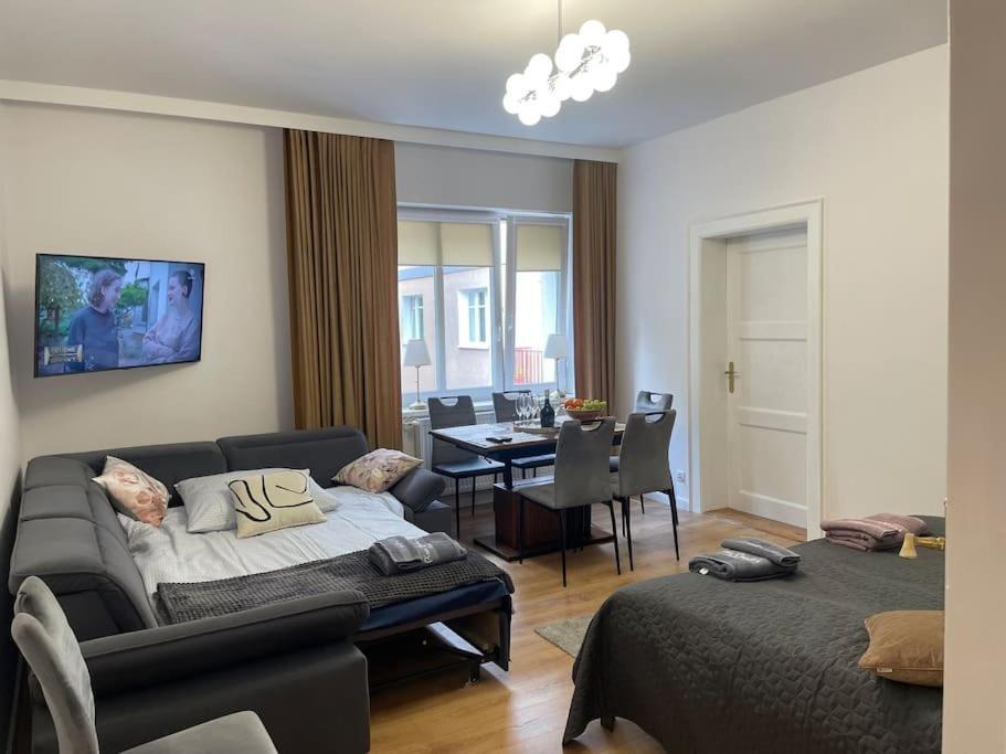 Nowoczesny W Sopocie Apartment *