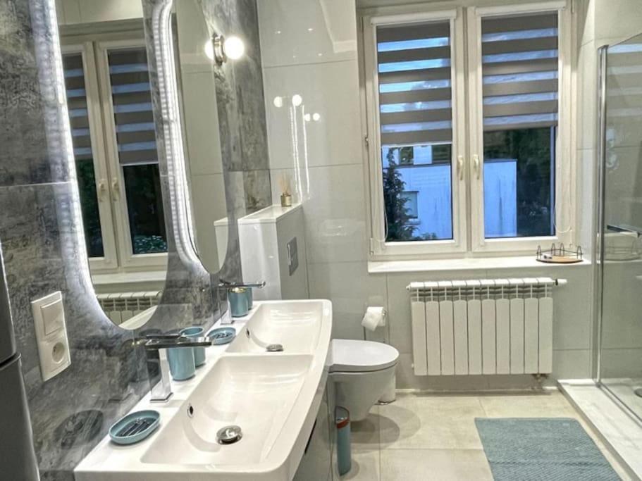Lägenhet Nowoczesny W Sopocie Sopot