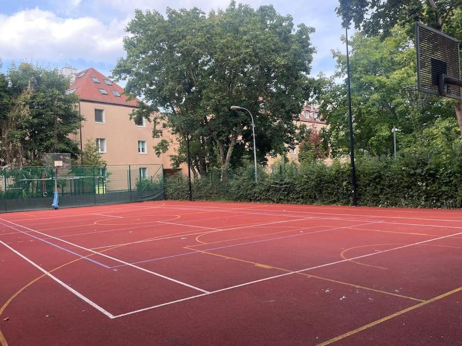 Nowoczesny W Sopocie Apartment *